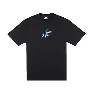 HIGH TEE HAMMER BLACK