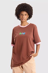 BAW CAMISETA REGULAR DIGITAL