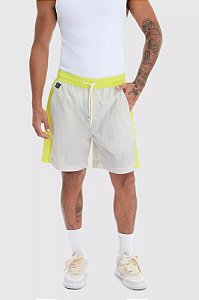 BAW POOL SHORTS BAW X SMILEY