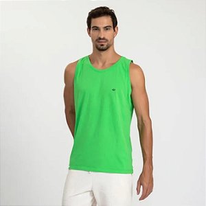 DOCTHOS REGATA MALHA SLIM NEON