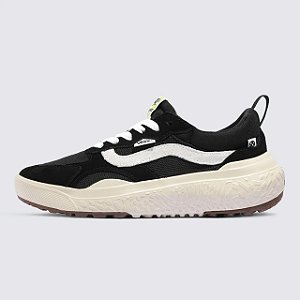 VANS TÊNIS ULTRARANGE NEO VR3 DIGITAL DEMENTIA BLACK WHITE