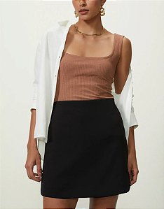 SHOULDER SHORT-SAIA