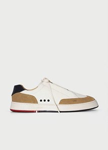 OSKLEN TENIS SOHO GLOVE SECTIONS