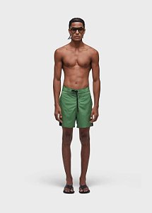 OSKLEN BERMUDA SURF AQUAONE FLEX STRIPE