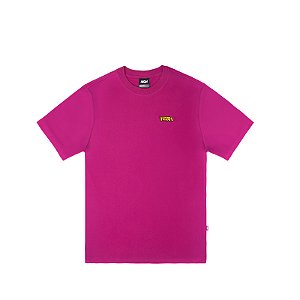 HIGH TEE DONDI PINK