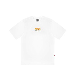 HIGH TEE THERMAL WHITE