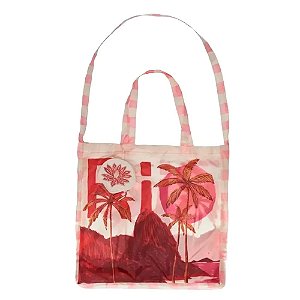 FARM ME LEVABOLSINHA FARM ME LEVA LEVEZA ROMANTICA