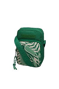 FARM ME LEVA BOLSA FARM DA GEMA RENDEIRA VERDE