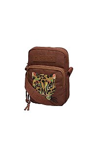 FARM ME LEVA BOLSA FARM DA GEMA TIGRE