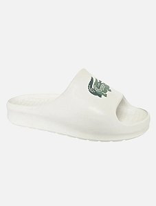LACOSTE CHINELO MASCULINO SERVE SLIDE 2.0