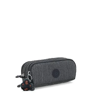 KIPLING ESTOJO GITROY CINZA
