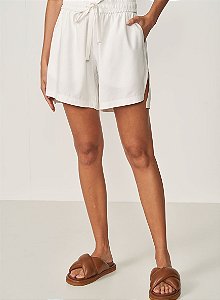 COLCCI SHORT LINHO OFF SHELL
