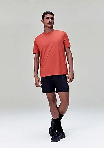 HERING SPORT BERMUDA ESPORTIVA MASCULINA EASY CARE - PRETO