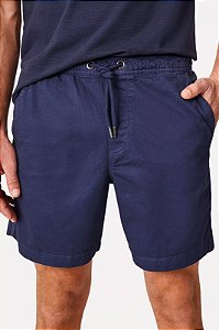 RESERVA SHORT ELASTICO ESTONADO