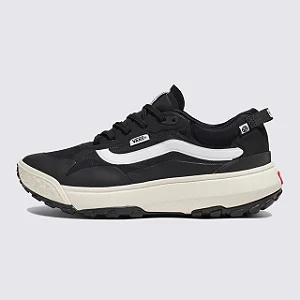 VANS TÊNIS CROSSPATH MTE BLACK WHITE
