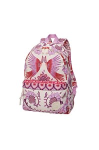 FARM ME LEVA MOCHILA FARM XODO ROMANCE DE TUCANO