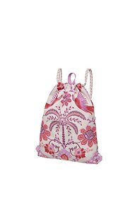 FARM ME LEVA BOLSA FARM PRAIANA ROMANCE DE TUCANO