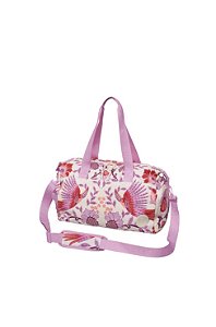 FARM ME LEVA BOLSA FARM VIVA ROMANCE DE TUCANO