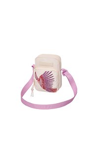 FARM ME LEVA BOLSA DA GEMA FARM ROMANCE DE TUCANO