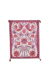 FARM ME LEVA CANGA PRAIANA FARM ROMANCE DE TUCANO