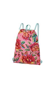 FARM ME LEVA BOLSA FARM PRAIANA CÉU DE FLOR