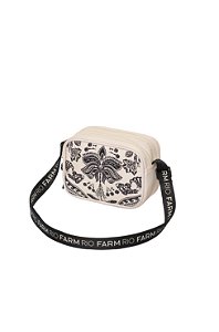 FARM ME LEVA BOLSA FARM CHAMEGO PASSEIO DE RIO