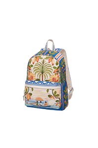 FARM ME LEVA MOCHILA FARM XODO AMAZONIA RIBEIRINHA