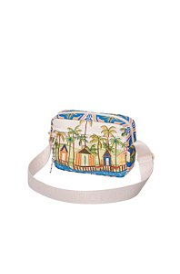 FARM ME LEVA BOLSA FARM ZIRIGUIDUM AMAZÔNIA RIBEIRINH