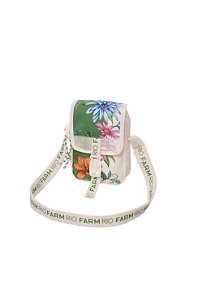 FARM ME LEVA BOLSA FARM FERVO DELICADEZA DE FRUTA