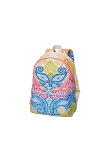 FARM ME LEVA MOCHILA FARM XODO ARCO IRIS TROPICAL