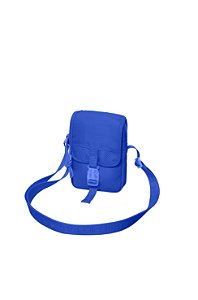 FARM ME LEVA BOLSA FARM FERVO ARCO IRIS TROPICAL AZUL