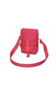 FARM ME LEVA BOLSA FARM FERVO ARCO IRIS TROPICAL ROSA