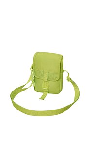 FARM ME LEVA BOLSA FARM FERVO ARCO IRIS TROPICAL VERDE