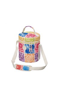 FARM ME LEVA COOLER FARM FAROFA ARCO IRIS TROPICAL