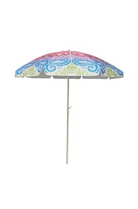 FARM ME LEVA GUARDA-SOL FARM ARCO IRIS TROPICAL