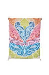 FARM ME LEVA CANGA PRAIANA FARM ARCO IRIS TROPICAL