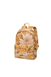 FARM ME LEVA MOCHILA FARM XODO FLORAL ARARAJUBA