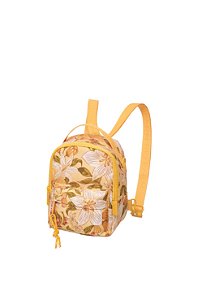 FARM ME LEVA MOCHILA FARM BOROGODO FLORAL ARARAJUBA