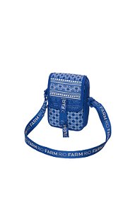 FARM ME LEVA BOLSA FARM FERVO REFRESCO