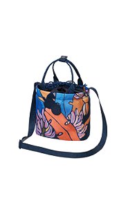 FARM ME LEVA LANCHEIRA FARM ZIRIGUIDUM BANANA FLORA