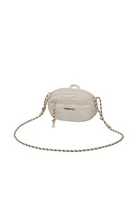 FARM ME LEVA BOLSA FARM CHUCHU FARM RIO PUFFER OFF WH