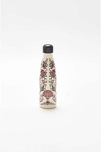 FARM ME LEVA GARRAFA 500ML FARM GLUB JARDIM DE CONCHA