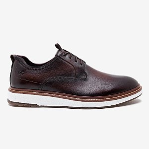 DEMOCRATA SAPATO METROPOLITAN CLARK PULSE MOGNO