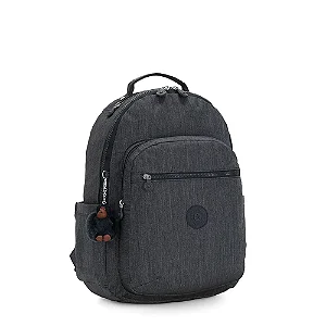 KIPLING MOCHILA SEOUL MARINE NAVY