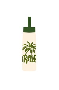 FARM ME LEVA GARRAFA FARM QUE SEDE 750ML FARM RIO