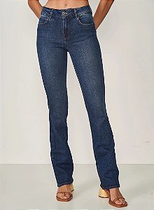 COLCCI CALCA JEANS BIA INDIGO