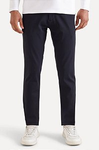 RESERVA CALCA CASUAL FLEX - PRETA