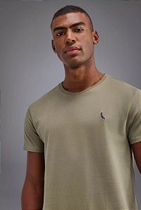RESERVA CAMISETA CARECA MILITAR
