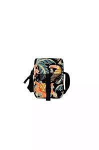 FARM ME LEVA BOLSA FARM FERVO AMALFI PRETO