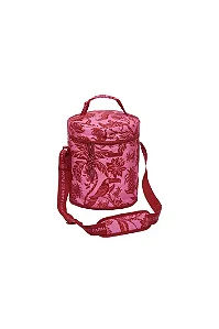 FARM ME LEVA COOLER FARM FAROFA AMALFI VERMELHA